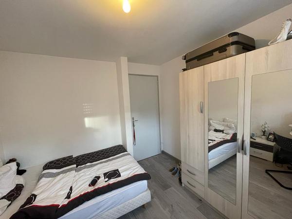 Flatsharing / 4-bedroom flat · 66 m², Colmar, Rue du Florimont / Photo 2