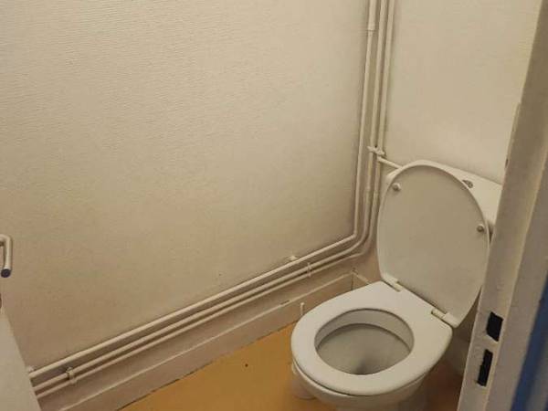 Colocation / Appartement 7 pièces de 79 m², Brest, Rue de Kermenguy / Photo 7