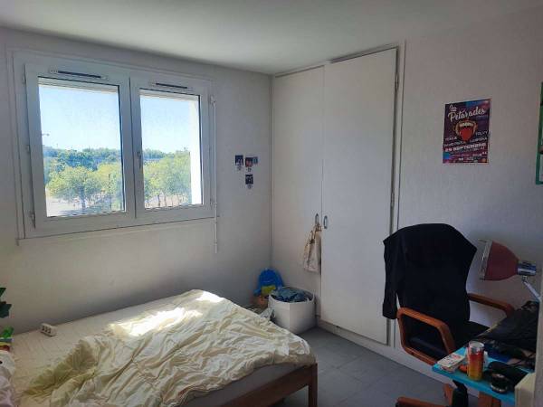 Colocation / Appartement 7 pièces de 79 m², Brest, Rue de Kermenguy / Photo 2