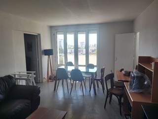 Room share / 7 rooms apartment · 79 m², Brest, Rue de Kermenguy