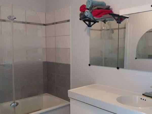 Colocation / Appartement 4 pièces de 82 m², Villeurbanne, Rue Phélypeaux / Photo 6