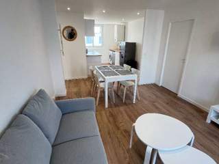 Flatsharing, 4-bedroom flat , Grenoble