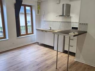 Arrendamento / Studio apartment, Troyes