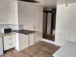 Rental / Studio apartment, Troyes