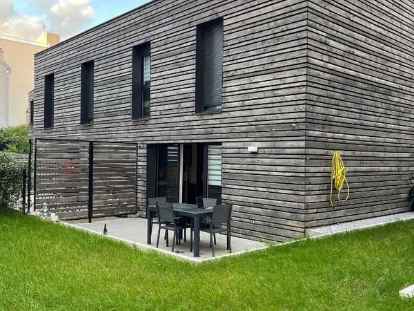 Colocation / Maison 7 pièces de 90 m², Saint-Denis, Boulevard Ornano / Photo 2