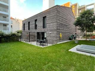 Colocation / 7 rooms house · 90 m², Saint-Denis, Boulevard Ornano