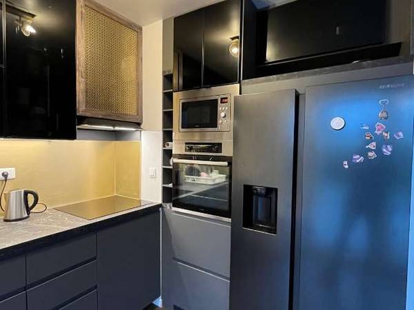 Colocation / Maison 7 pièces de 90 m², Saint-Denis, Boulevard Ornano / Photo 30