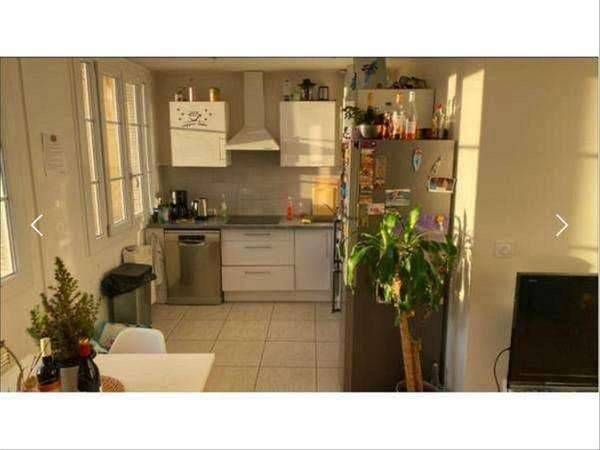 Flatsharing / 5-bedroom flat · 82 m², Lyon, Rue Professeur Joseph Nicolas / Photo 2