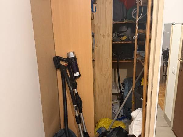 Colocation / Appartement 3 pièces de 68 m², Villeurbanne, Rue d'Hanoi / Photo 14