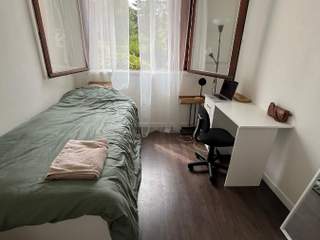 Flatsharing / Appartement 4 pièces de 75 m², Meudon, Rue Pierre Joseph Redouté