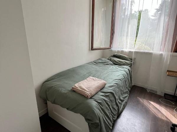 Flatsharing / 4-bedroom flat · 75 m², Meudon, Rue Pierre Joseph Redouté / Photo 2