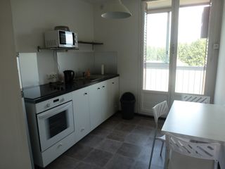 Flatsharing / 3-bedroom flat · 58 m², Saint-Martin-d'Hères