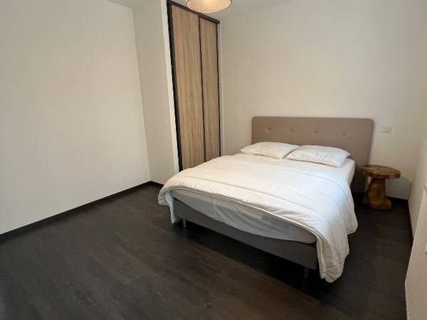 Colocation / Appartement 6 pièces de 147 m², Chambéry, Avenue du Comte Vert / Photo 15