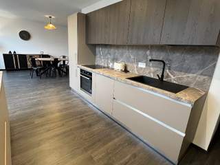 Colocation / 6 rooms apartment · 147 m², Chambéry, Avenue du Comte Vert