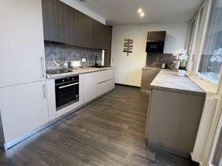 Flatsharing / 6-bedroom flat · 147 m², Chambéry, Avenue du Comte Vert