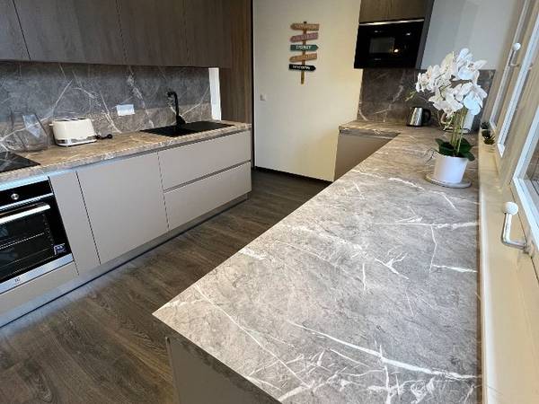 Colocation / Appartement 6 pièces de 147 m², Chambéry, Avenue du Comte Vert / Photo 2