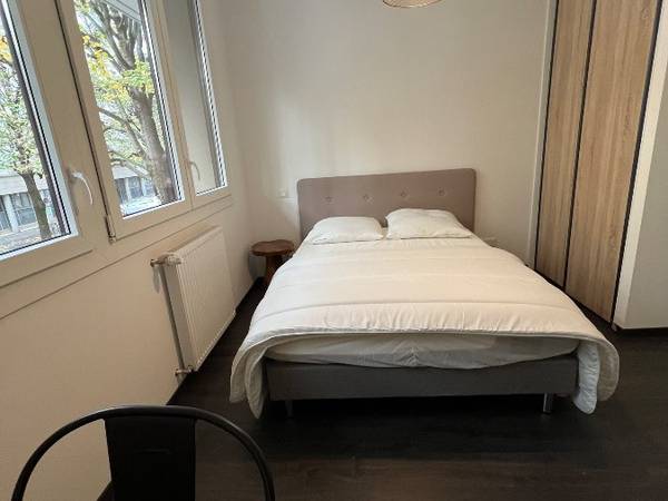 Colocation / Appartement 6 pièces de 147 m², Chambéry, Avenue du Comte Vert / Photo 16
