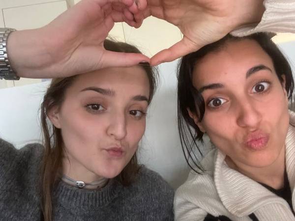 Colocation / Appartement 5 pièces de 115 m², Bruxelles, Quai-à-La Houille / Photo 11