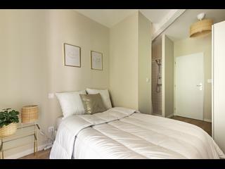 Colocation / Maison 10 pièces de 300 m², Bordeaux, Rue du Jardin Public