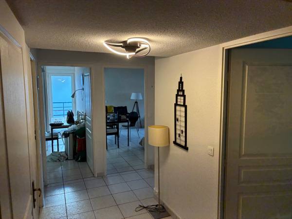 Colocation / Appartement 4 pièces de 70 m², Dijon, Boulevard Voltaire / Photo 2
