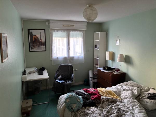 Colocation / Appartement 4 pièces de 70 m², Dijon, Boulevard Voltaire / Photo 7