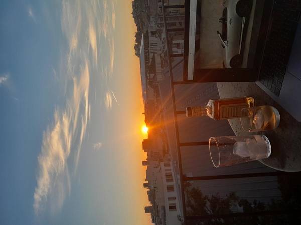 Sous-location / Appartement 4 pièces de 95 m², Marseille, Rue Adolphe Thiers / Photo 2