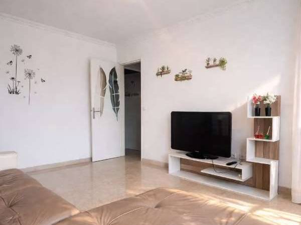Location / Appartement 3 pièces de 56 m², Ivry-sur-Seine, Boulevard de Stalingrad / Photo 3