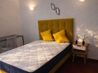 Location / Appartement 3 pièces de 56 m², Ivry-sur-Seine, Boulevard de Stalingrad