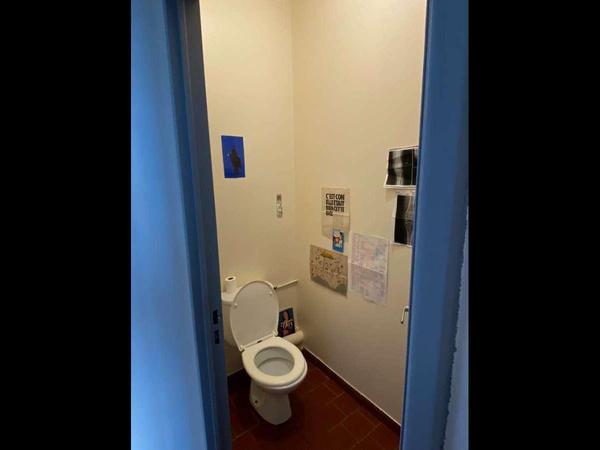 Sous-location / Appartement 5 pièces de 100 m², Marseille, Rue Longue des Capucins / Photo 11