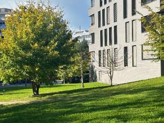 Sous-location / Appartement 3 pièces de 127 m², Lausanne, Chemin de la Prairie