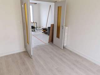 Rental / 5-bedroom flat · 82 m², Rennes, Résidence Saint-Jean-Baptiste de la Salle