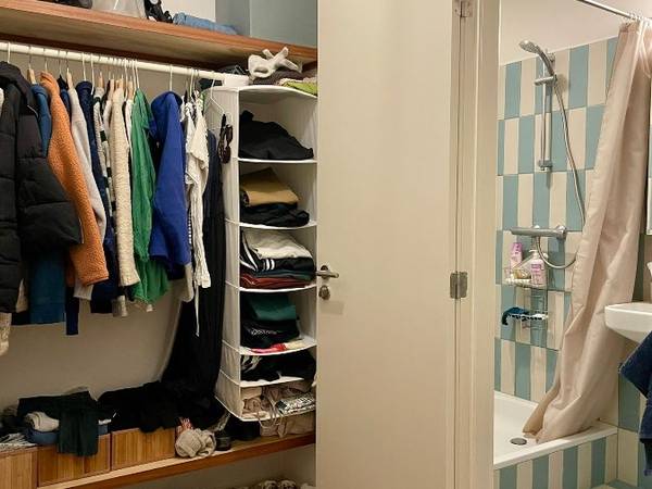 Coliving / Maison 10 pièces de 200 m², Ixelles, Rue Maes / Photo 11