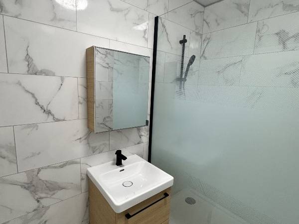 Colocation / Appartement 5 pièces de 89 m², Chelles, Rue René Salle / Photo 2
