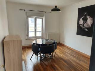 Location / Appartement 3 pièces de 63 m², Reims, Rue d'Alsace-Lorraine