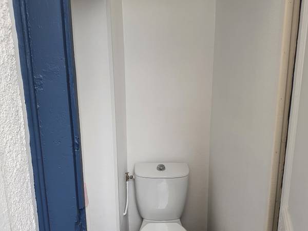 Location / Appartement 3 pièces de 63 m², Reims, Rue d'Alsace-Lorraine / Photo 12