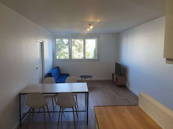 Colocation / Appartement 4 pièces de 72 m², Mérignac, Rue Richard Wagner / Photo 5