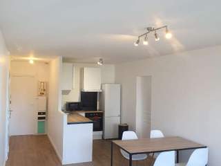 Room share / 4 rooms apartment · 72 m², Mérignac, Rue Richard Wagner