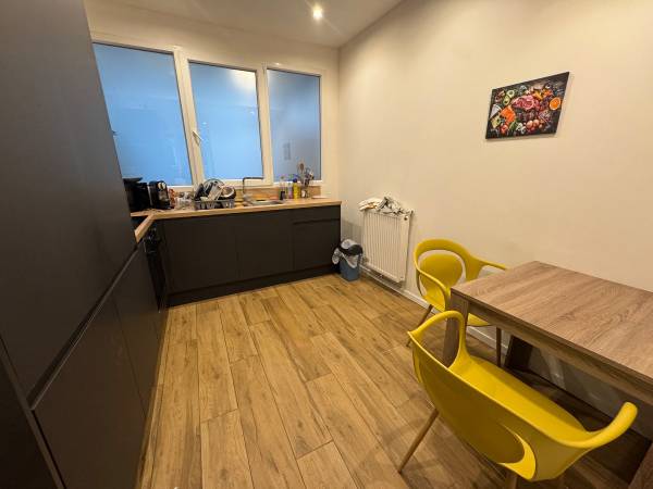 Colocation / Maison 7 pièces de 150 m², Liège, Rue Sainte Marguerite / Photo 2