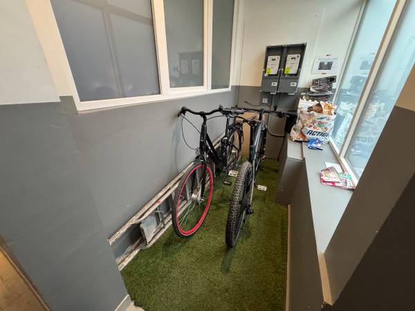 Colocation / Maison 7 pièces de 150 m², Liège, Rue Sainte Marguerite / Photo 9