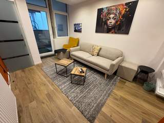 Flatsharing / 7-bedroom house · 150 m², Liège, Rue Sainte Marguerite