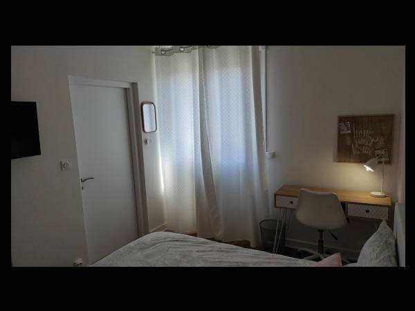 Colocation / Appartement 4 pièces de 76 m², Cholet, Rue du Docteur Charles Coubard / Photo 6