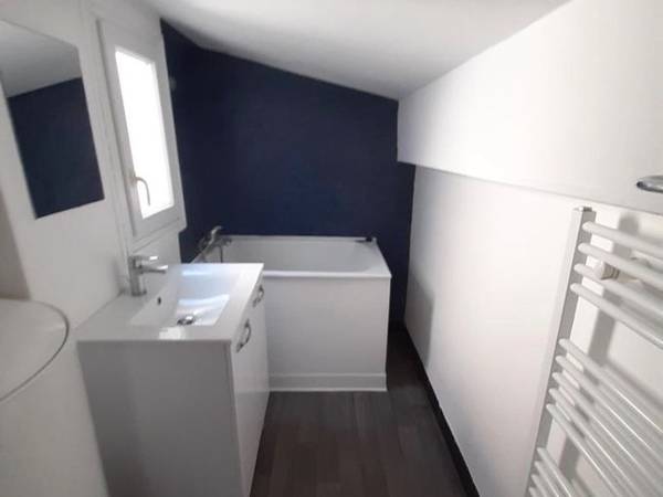 Sous-location / Appartement 2 pièces de 35 m², Bordeaux, Place Amédée Larrieu / Photo 5