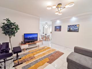 Colocation, Appartement 6 pièces, Villeurbanne