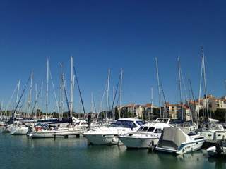 Colocation / Appartement 3 pièces de 57 m², La Rochelle, Allée de la Misaine