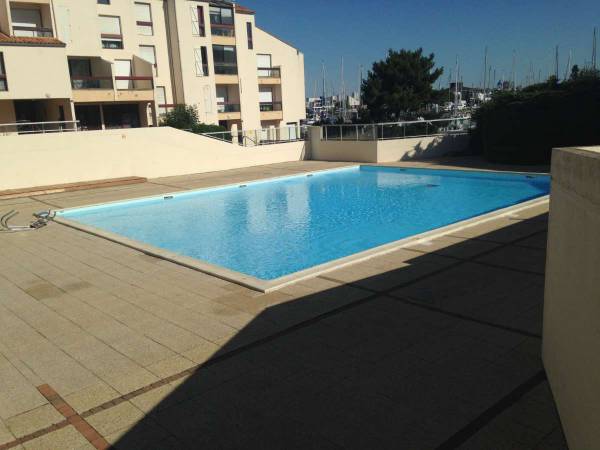 Colocation / Appartement 3 pièces de 57 m², La Rochelle, Allée de la Misaine / Photo 11