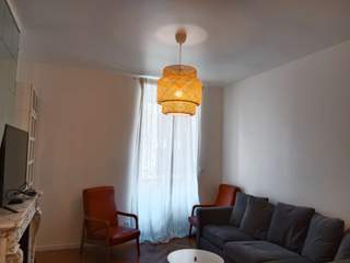 Colocation / Appartement 5 pièces de 100 m², Oullins-Pierre-Bénite, Grande Rue