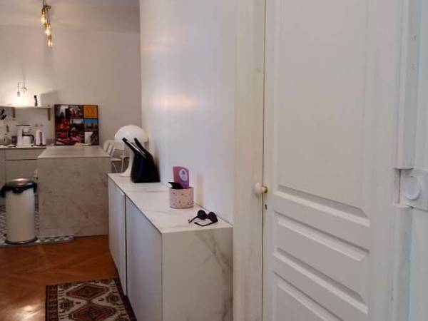 Colocation / Appartement 5 pièces de 100 m², Oullins-Pierre-Bénite, Grande Rue / Photo 2