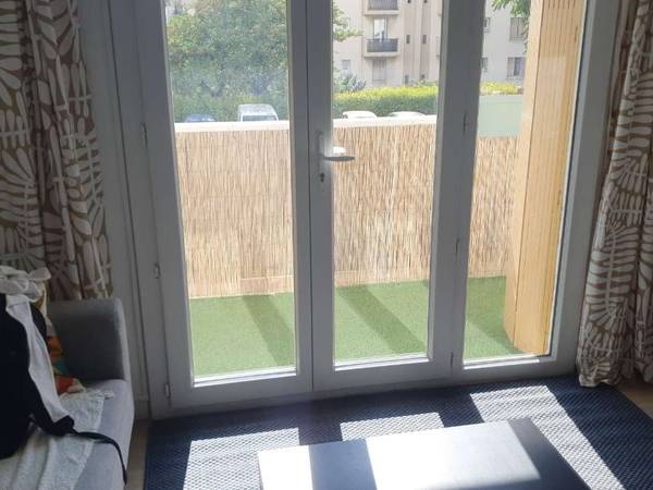 Colocation / Appartement 5 pièces de 65 m², Marseille, Boulevard Paul Claudel / Photo 5