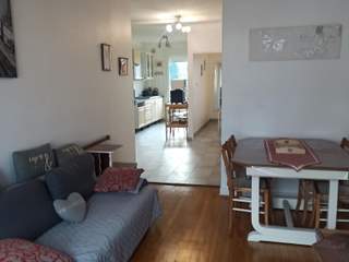 Rental / 2-bedroom flat · 44 m², Saint-Étienne, Rue des Docteurs Charcot