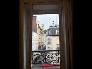 Coliving / Appartement 3 pièces de 46 m², Paris, Rue Ramey